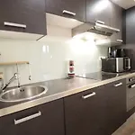 Duplex Lumineux Et Spacieux Niza