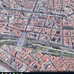 Duplex Lumineux Et Spacieux Apartamento Niza