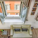 Duplex Lumineux Et Spacieux