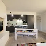 Duplex Lumineux Et Spacieux Apartamento Niza