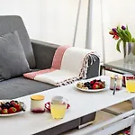 Duplex Lumineux Et Spacieux Niza