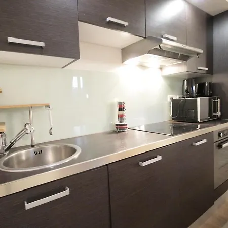 Duplex Lumineux Et Spacieux Nicea